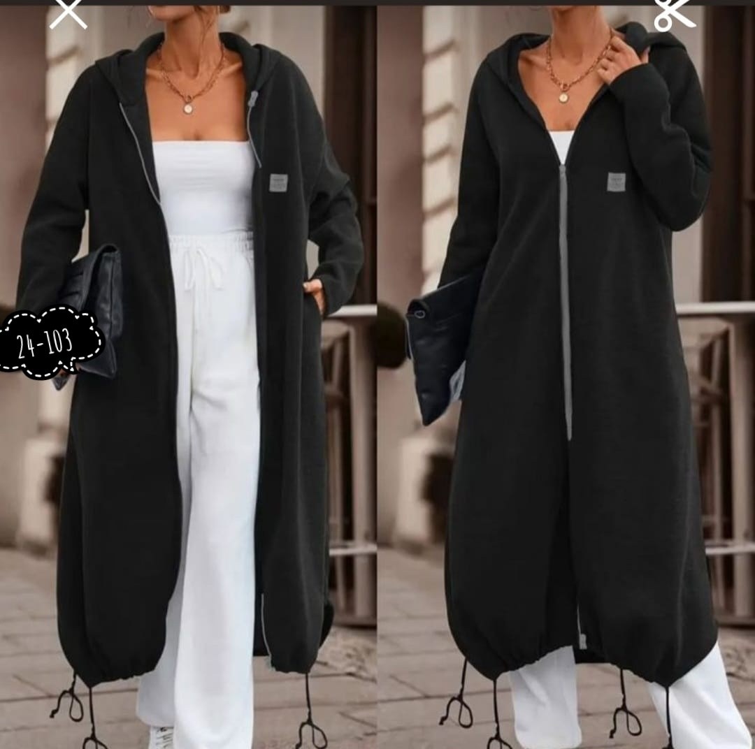 длинное пальто с капюшоном,женское длинное пальто с капюшоном,женские кардиганы,длинное пальто,удлиненный кардиган оверсайз