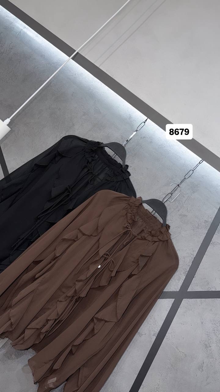 прозрачная блузка,шифоновая блузка,черная шифоновая блузка,полупрозрачная блузка,шелковая блузка