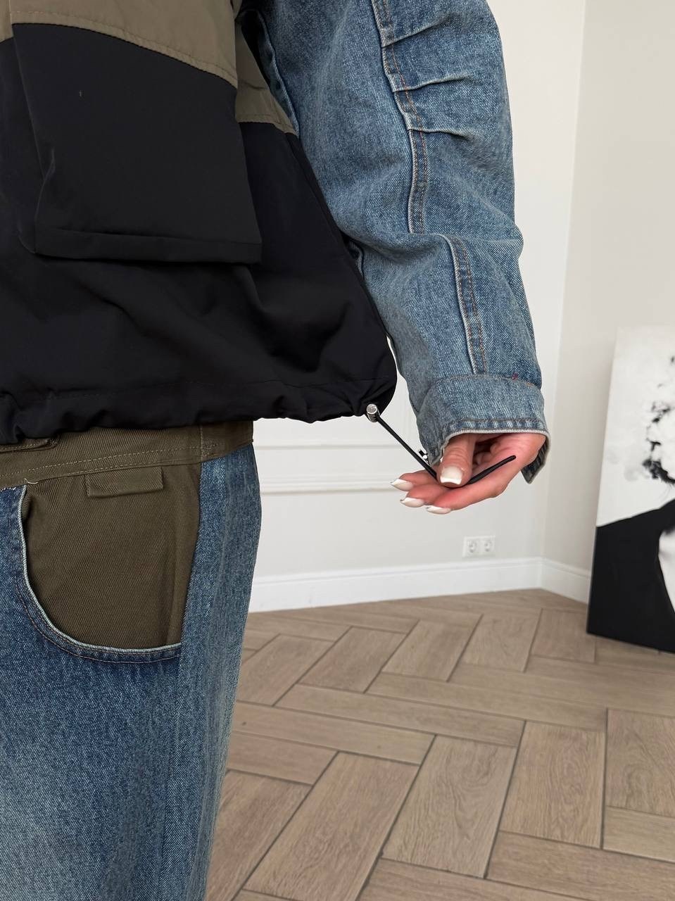 джинсы оверсайз,модные джинсы,джинсы широкие