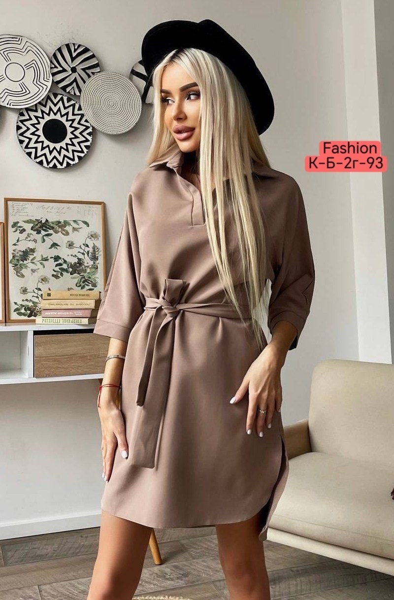 платье женское,платье с поясом, платье,платье,стильное платье