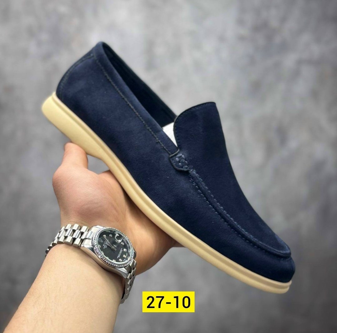 лоферы из натуральной замши loro piana,лоферы мужские loro piana,лоферы loro piana summer walk,лоферы loro piana,лоферы для мужчин замш