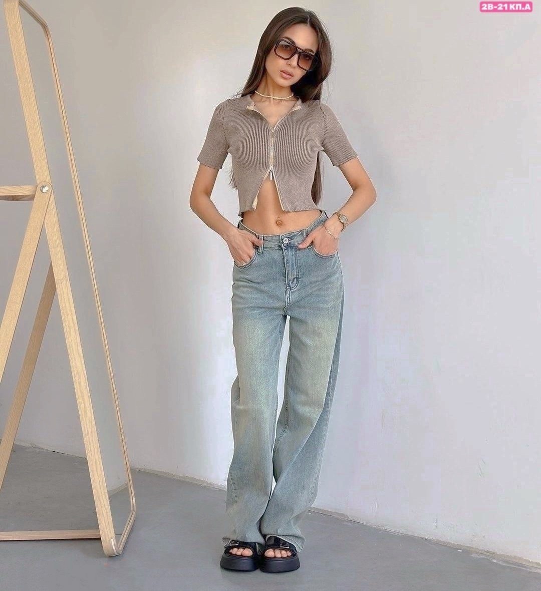 джинсы широкие,широкие женские джинсы,женские джинсы,джинсы женские с высокой талией,джинсы брюки