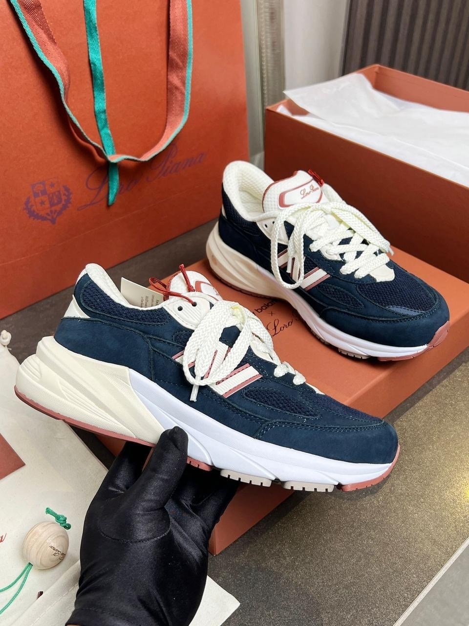 кроссовки new balance,кроссовки loro piana x new balance 990v6,,кроссовки,женские кроссовки new balance