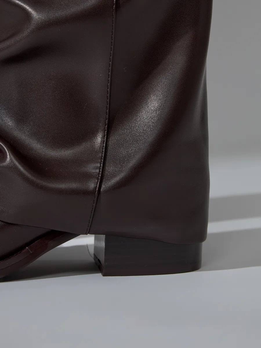 модные сапоги,женские сапоги,женские сапоги до середины икры,полусапоги,женские ботильоны с острым носком