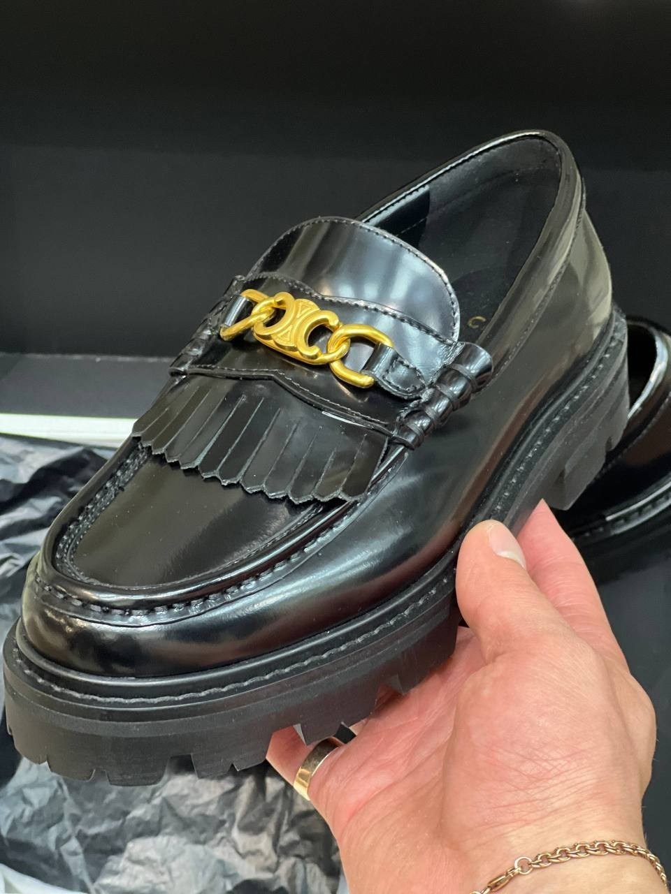 лоферы celine,лоферы женские,лоферы селин,лоферы гуччи женские,кожаные лоферы