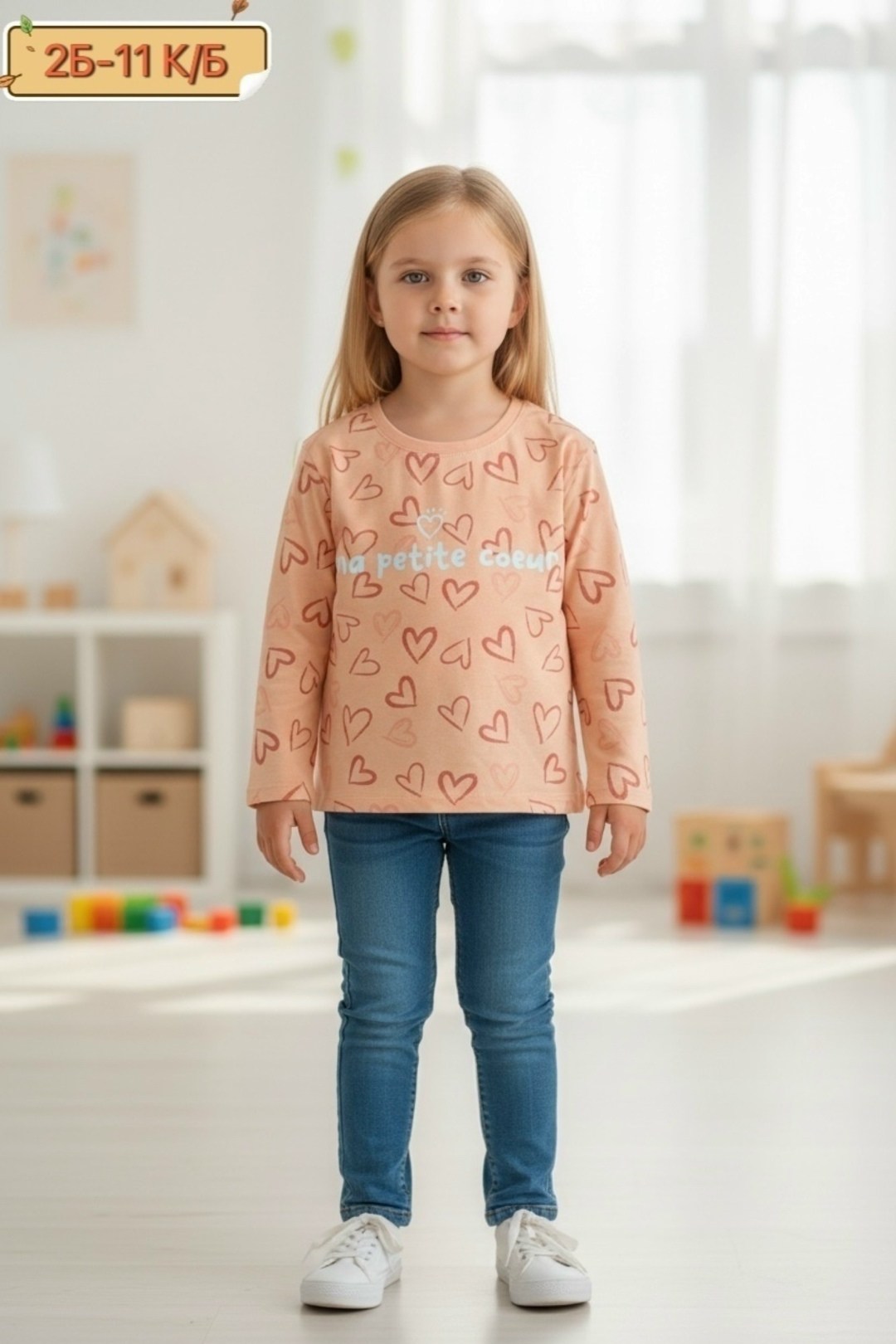 джемпер для девочек,cвитшот для девочки,детский лонгслив,бежевый свитшот,кофта для девочек