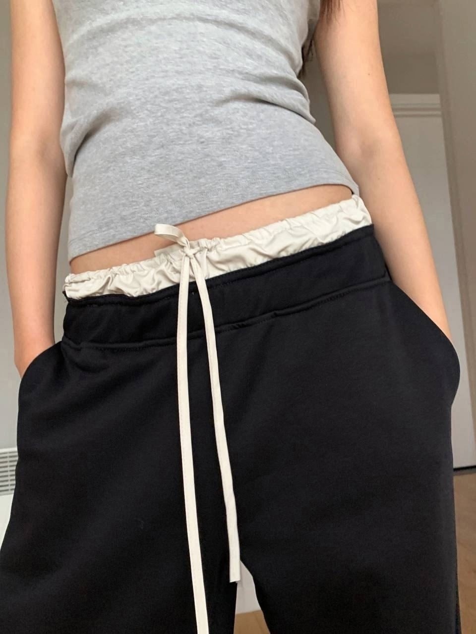 широкие брюки,брюки с широкими штанинами,спортивные широкие штаны,брюки с высокой талией,спортивные брюки женские