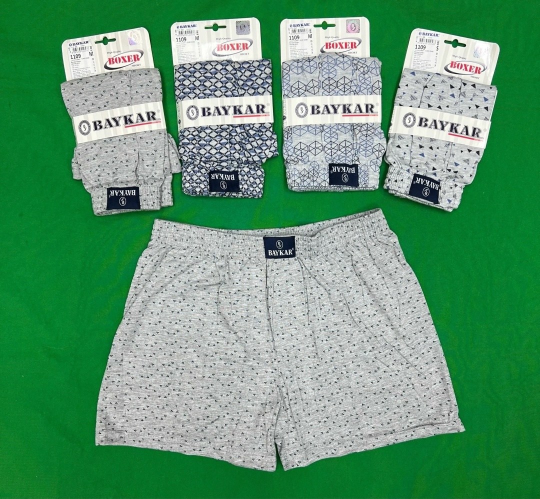 комплект трусов мужских,комплект трусов боксеры baykar,трусы мужские,мужские семейные трусы,комплект трусов