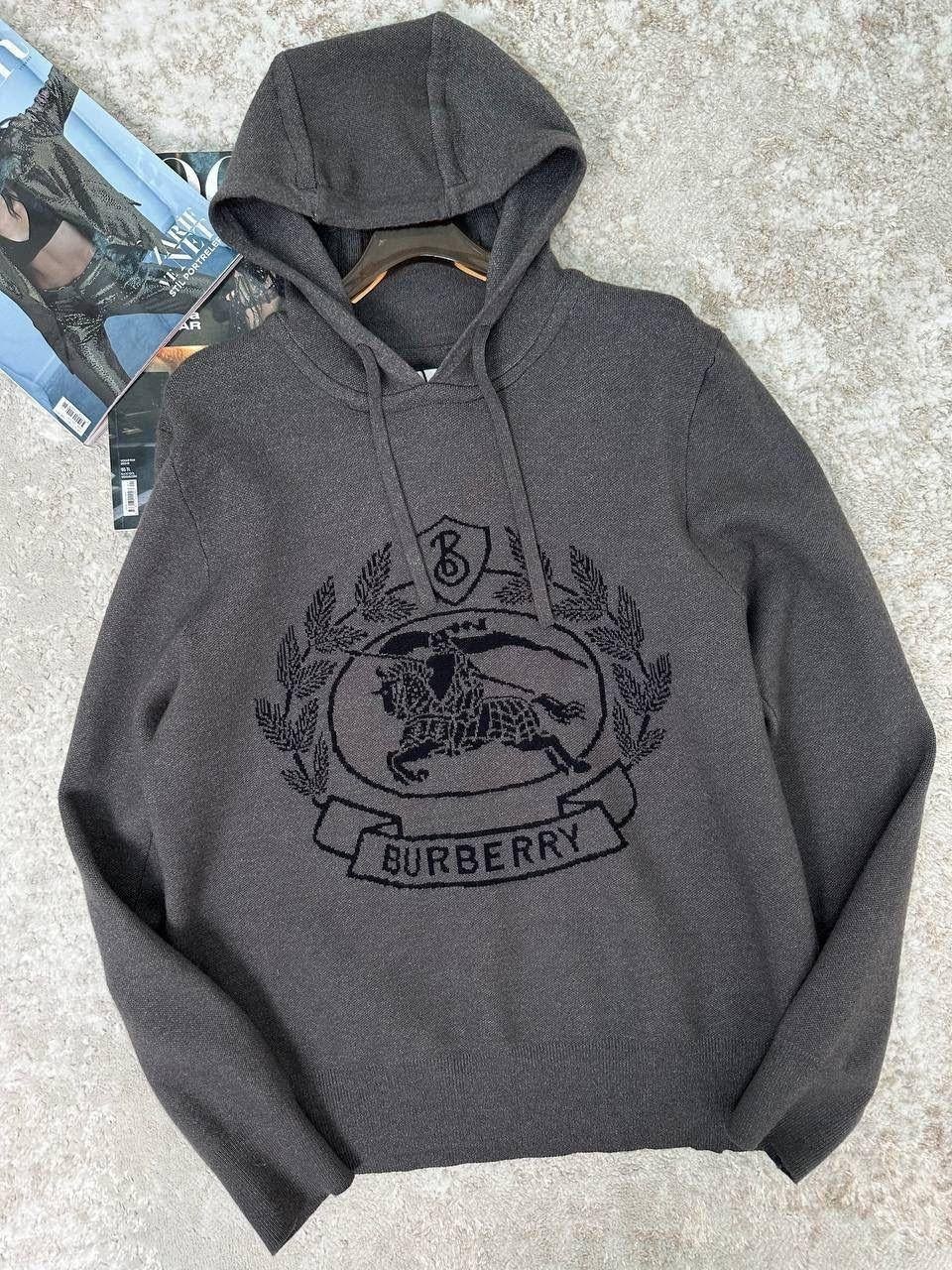 burberry hoodie,burberry hoodie grey,худи burberry,толстовка мужская burberry,худи барбери мужские