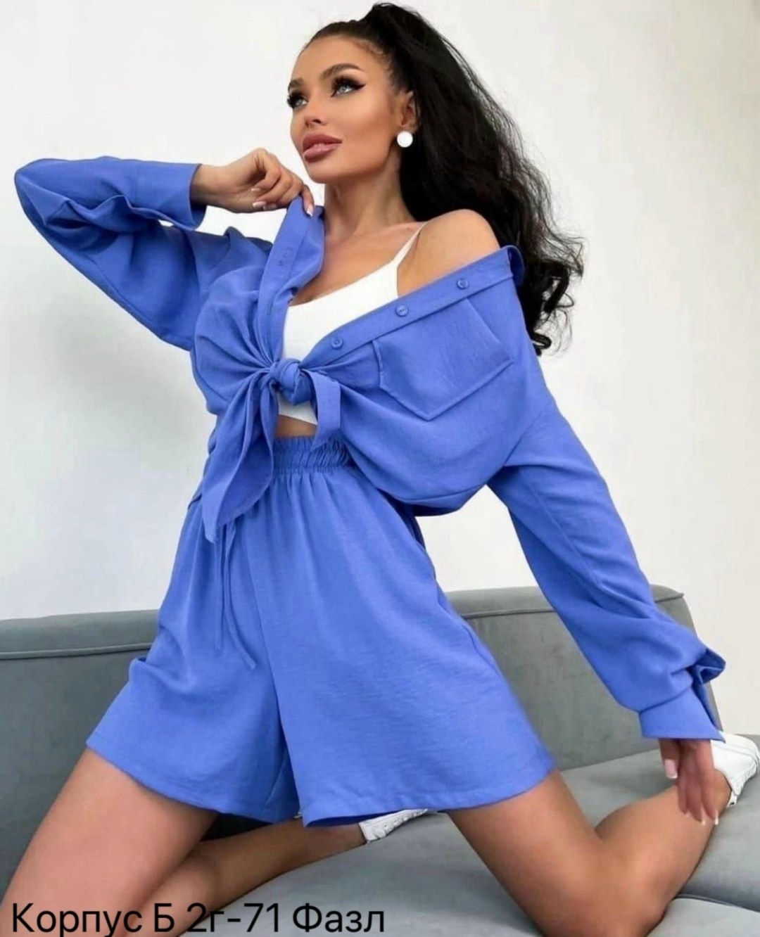 женский костюм с шортами,летний костюм шорты и рубашка,костюм летний женский с шортами и рубашкой,костюм женский летний с шортами и рубашкой из льна,летние женские костюмы