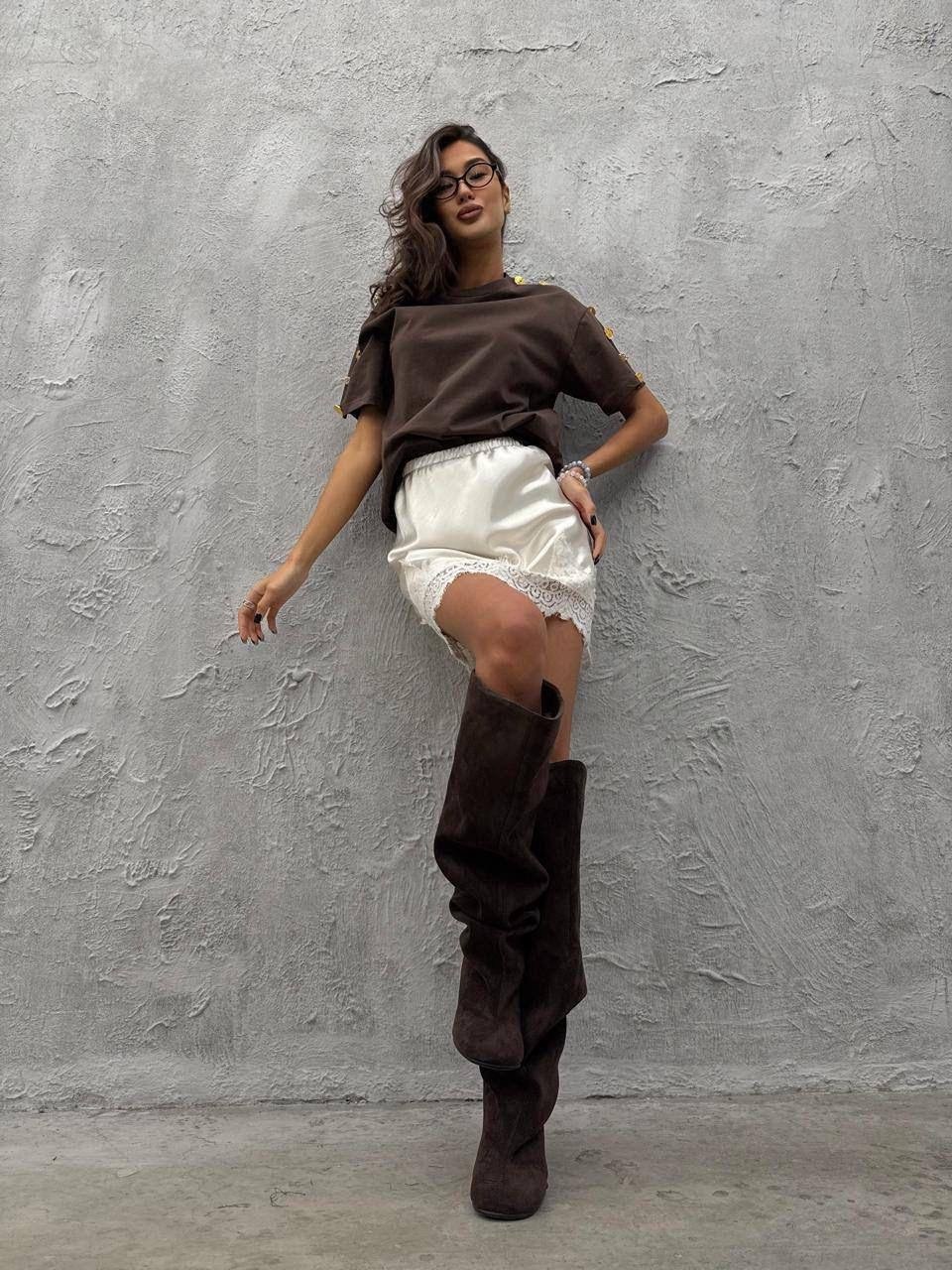 замшевые сапоги,женские сапоги,сапоги,сапоги трубы