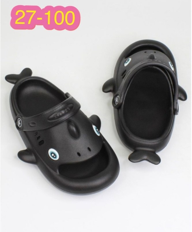 шлепки детские резиновые,шлепки резиновые,детские кроксы,детские пляжные тапочки,