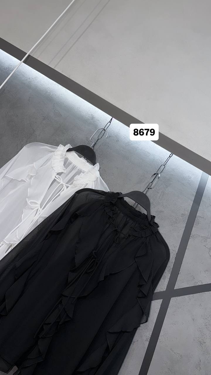 прозрачная блузка,шифоновая блузка,черная шифоновая блузка,полупрозрачная блузка,шелковая блузка