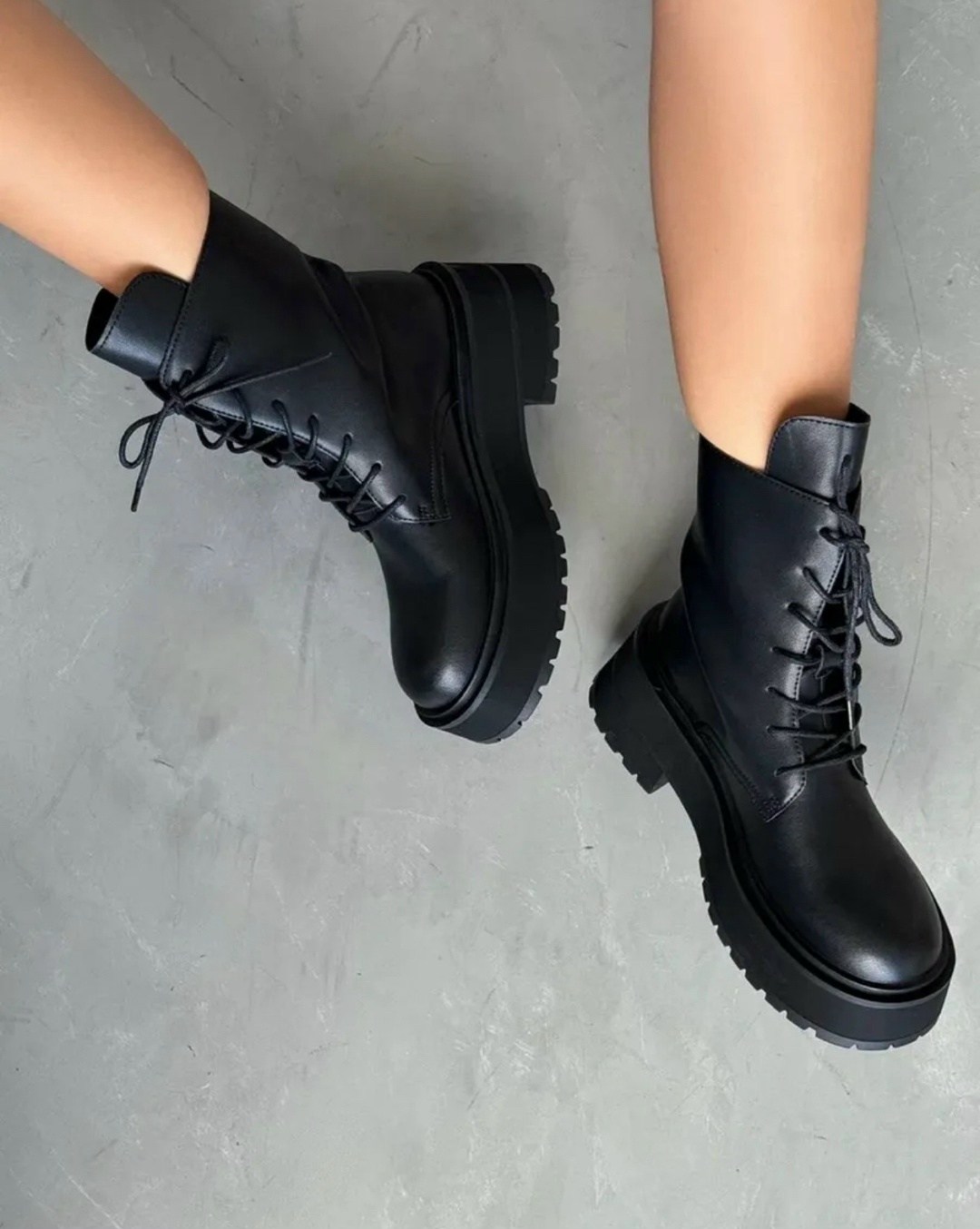 ,ботинки,ботинки женские,ботинки берцы зимние millions fashion shoes 263184369, женская
