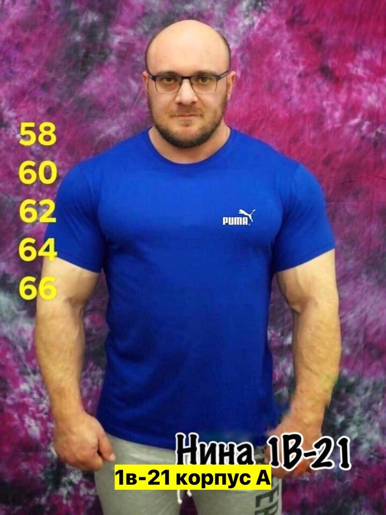 мужская футболка великан,футболка великан,футболки мужские,футболка inferno style, больших размеров