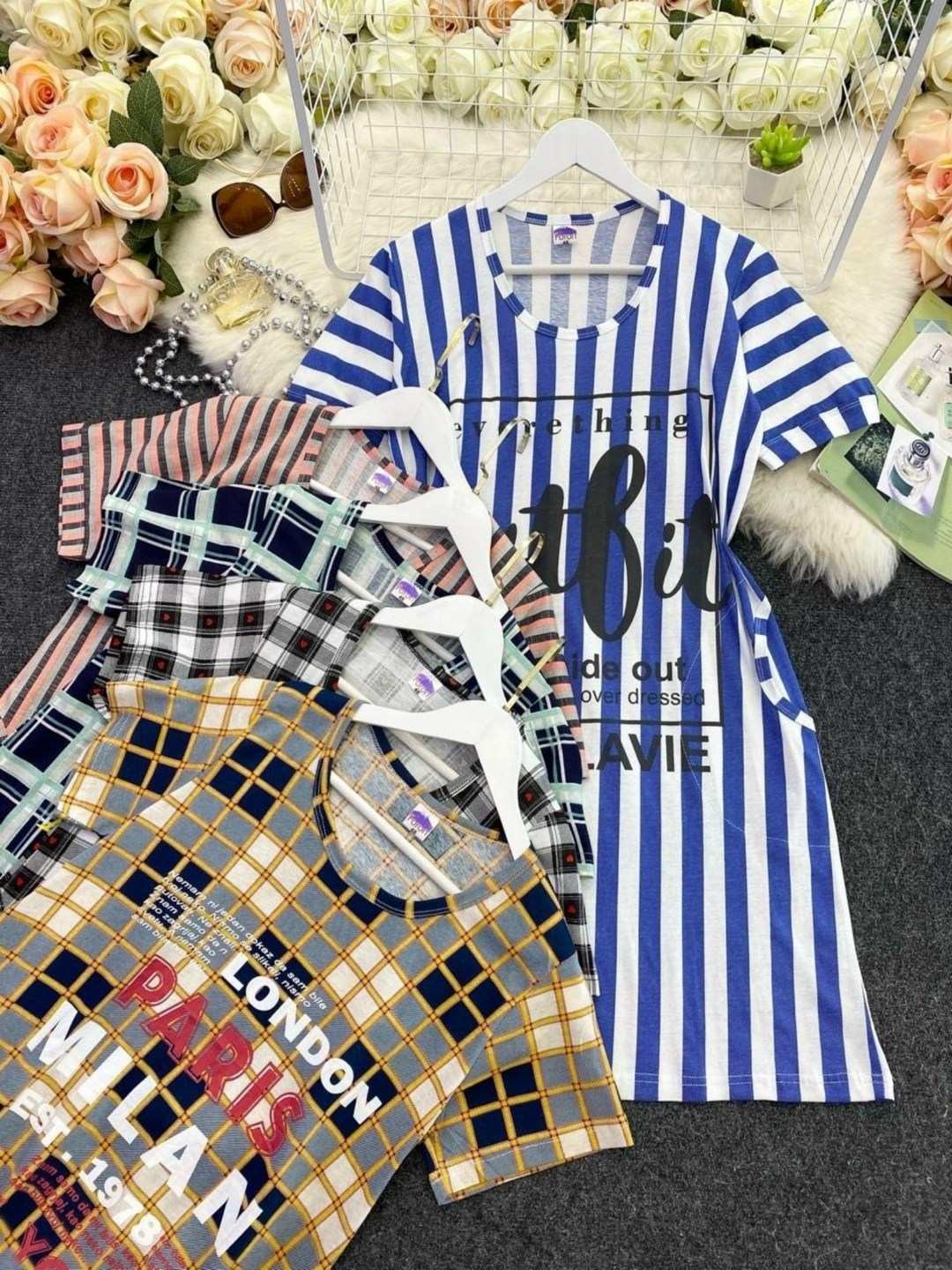 платье женская,туника платье,туника женская,платье,платье в клетку