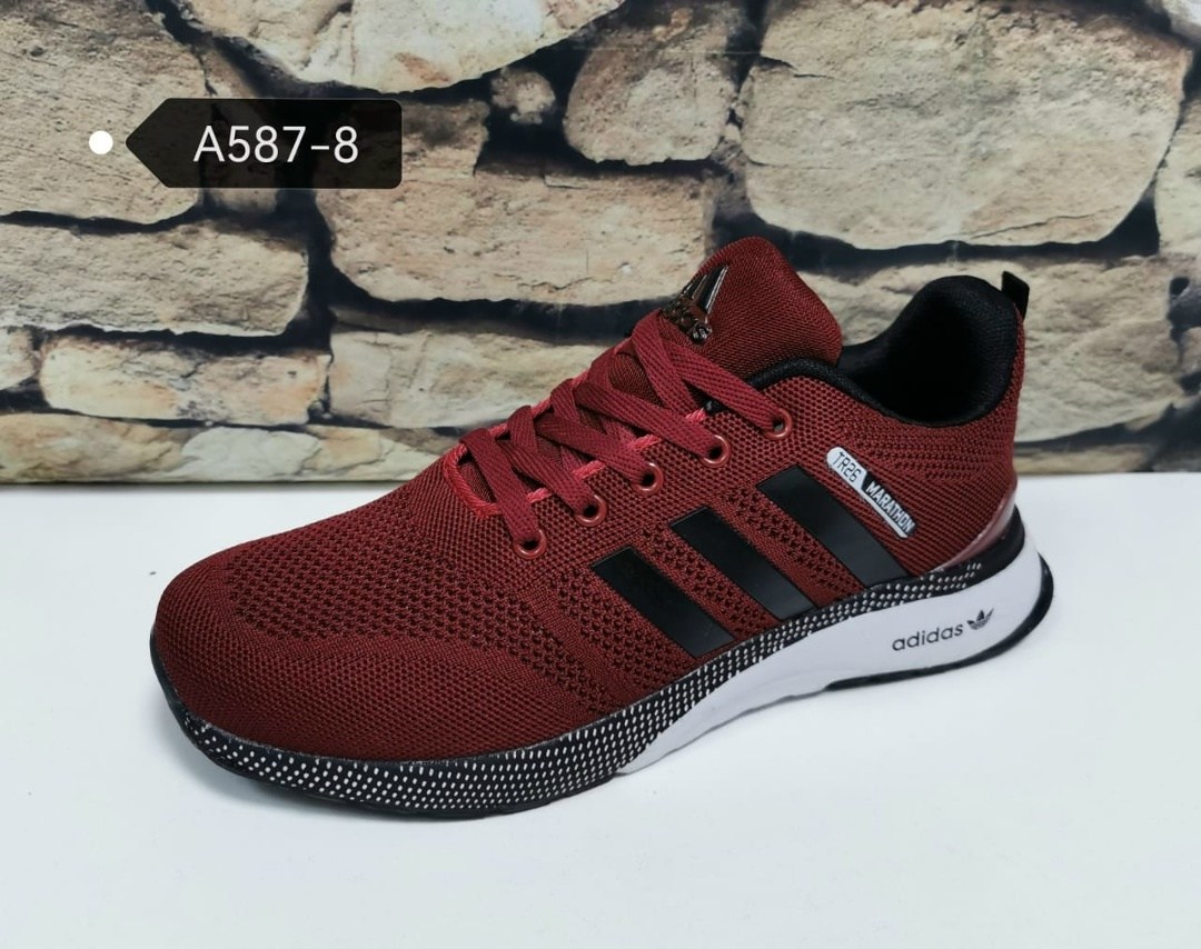 кроссовки adidas,кроссовки мужские adidas,кроссовки,кроссовки adidas marathon,кроссовки адидас красно синие