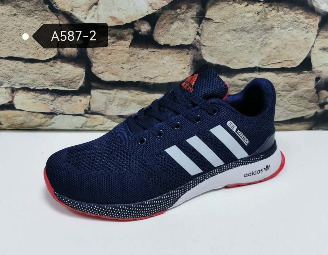 кроссовки adidas,кроссовки мужские adidas,кроссовки,кроссовки adidas marathon,кроссовки адидас красно синие