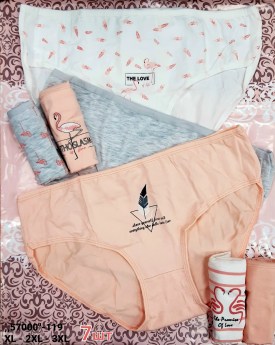 Нижнее белье