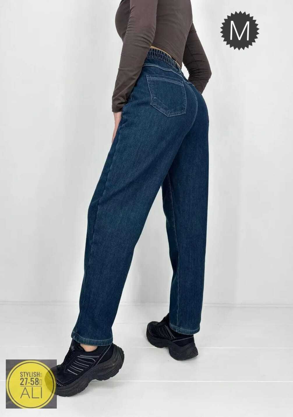 женские джинсы,джинсы женские на резинке,джинсы,джинсы женские мом,джинсы на меху