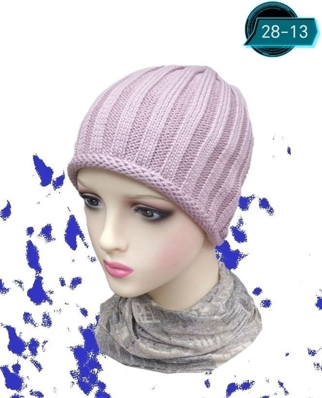 вязаная шапка женская,мужская шапка спицами,шапка мужская вязаная,коричневая вязаная шапка-тыковка,вязаная шапка