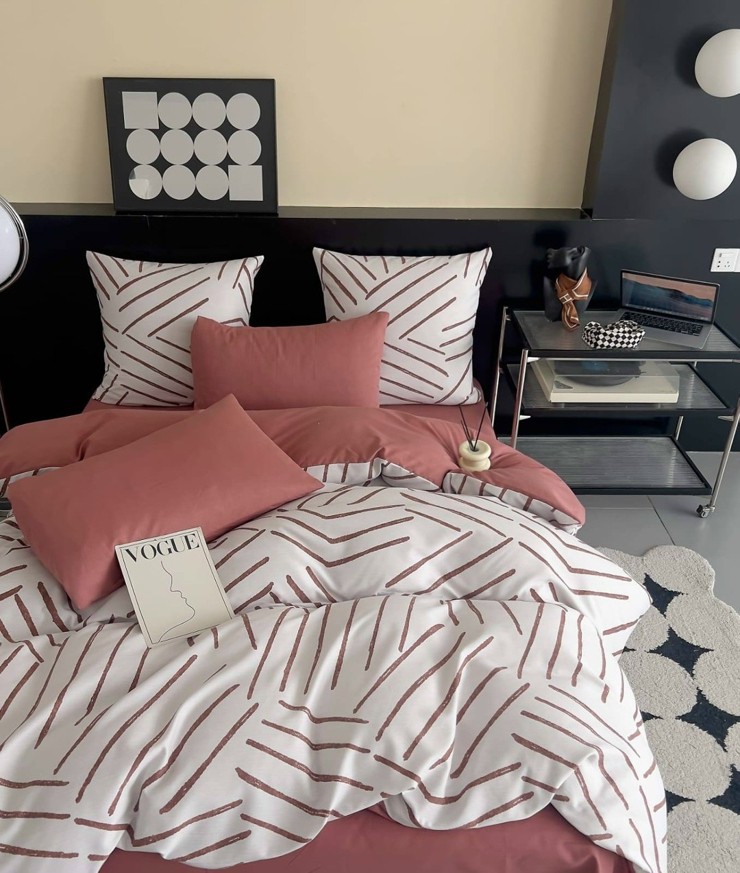 комплект постельного белья,постельного белья,комплект постельного белья mency,комплект постельного белье евро,пододеяльник