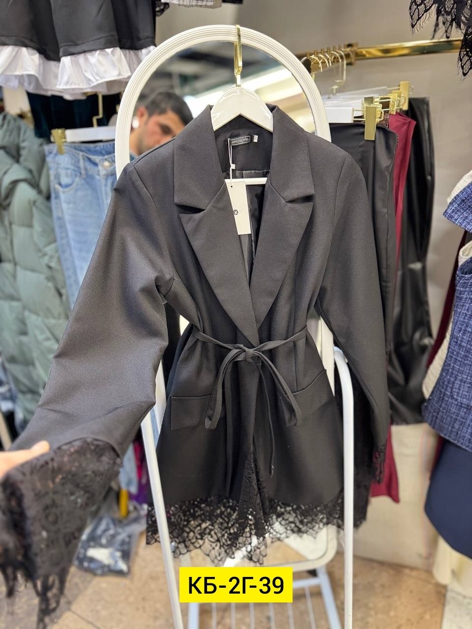 пиджак,жакет,женский кружевной блейзер на одной пуговице,пиджак кружево,пиджак нарядный