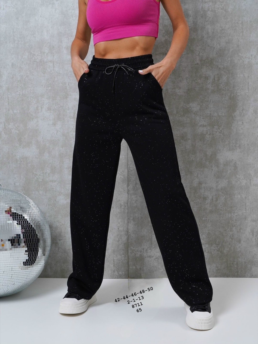 спортивные широкие штаны женские,женские штаны из люрекса,женские брюки с блестками,штаны женские широкие,женские штаны палаццо