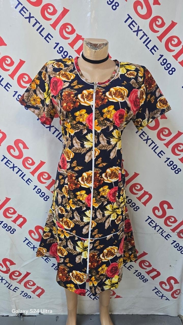 халат женский,халат,халат женский на молнии,трикотажный халат,халат домашние