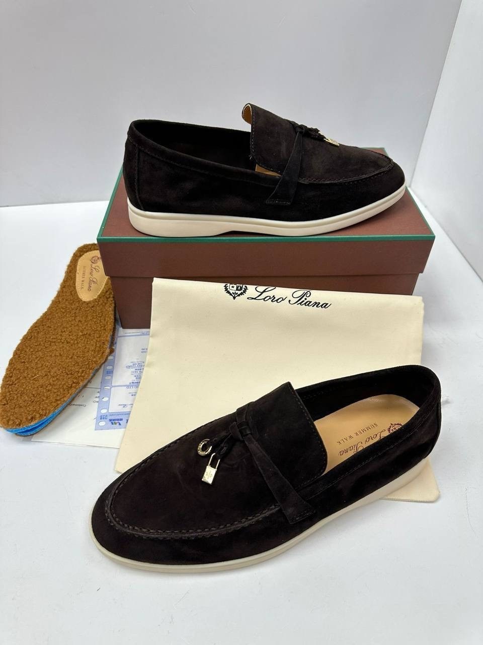 лоферы loro piana женские,лоферы loro piana,лоферы замш,лоферы,