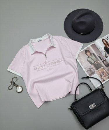 футболки с воротником,женская кофта,футболка поло женская,женская футболка,повседневная одежда