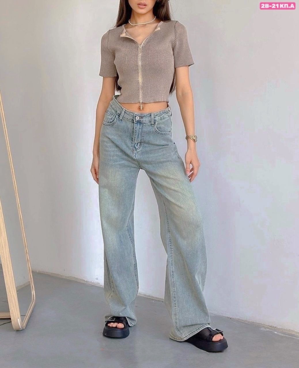джинсы широкие,широкие женские джинсы,женские джинсы,джинсы женские с высокой талией,джинсы брюки