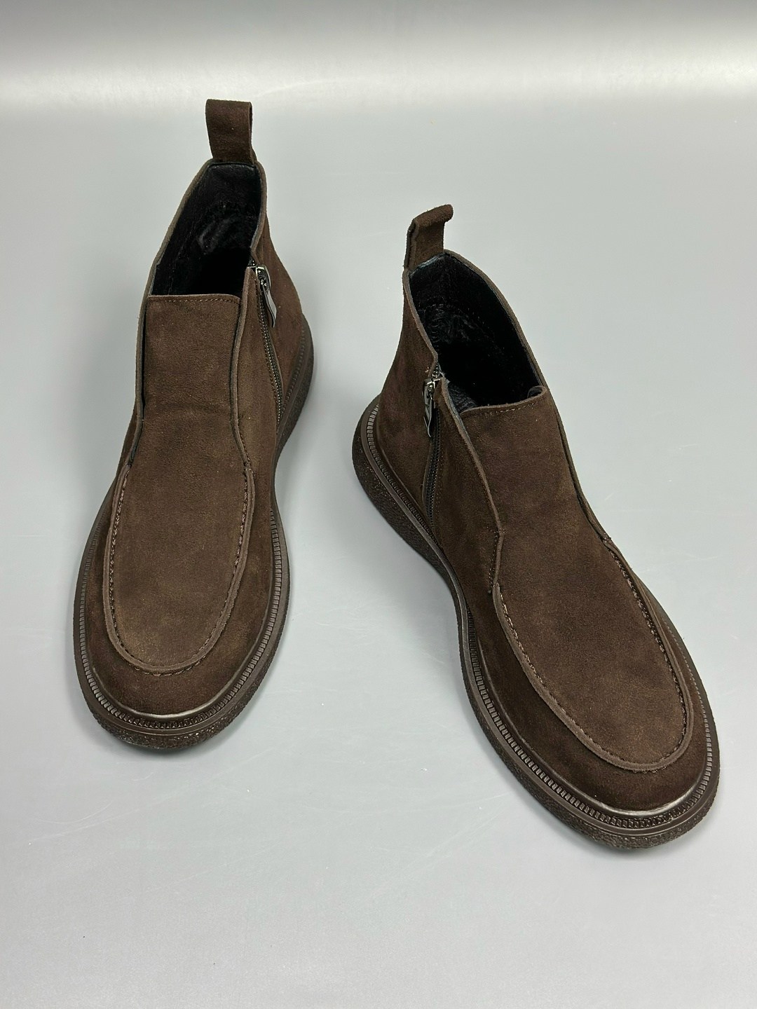 замшевые ботинки челси medicine коричневый,,замшевые ботинки,мужские ботинки,ботинки мужские замшевые