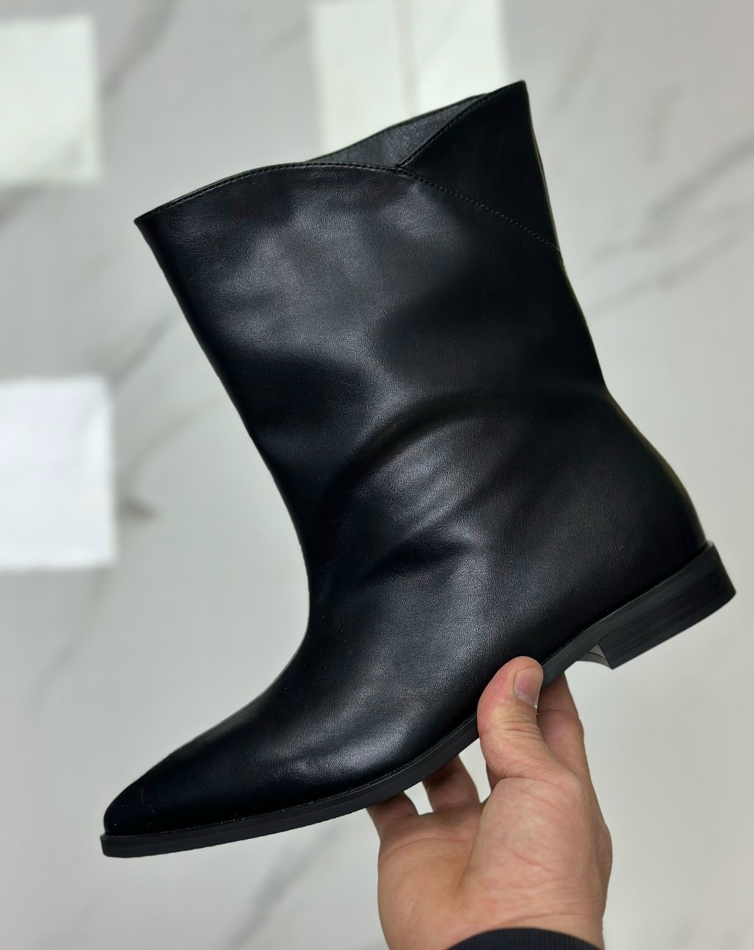 , женская,сапоги,полусапоги,женские сапоги