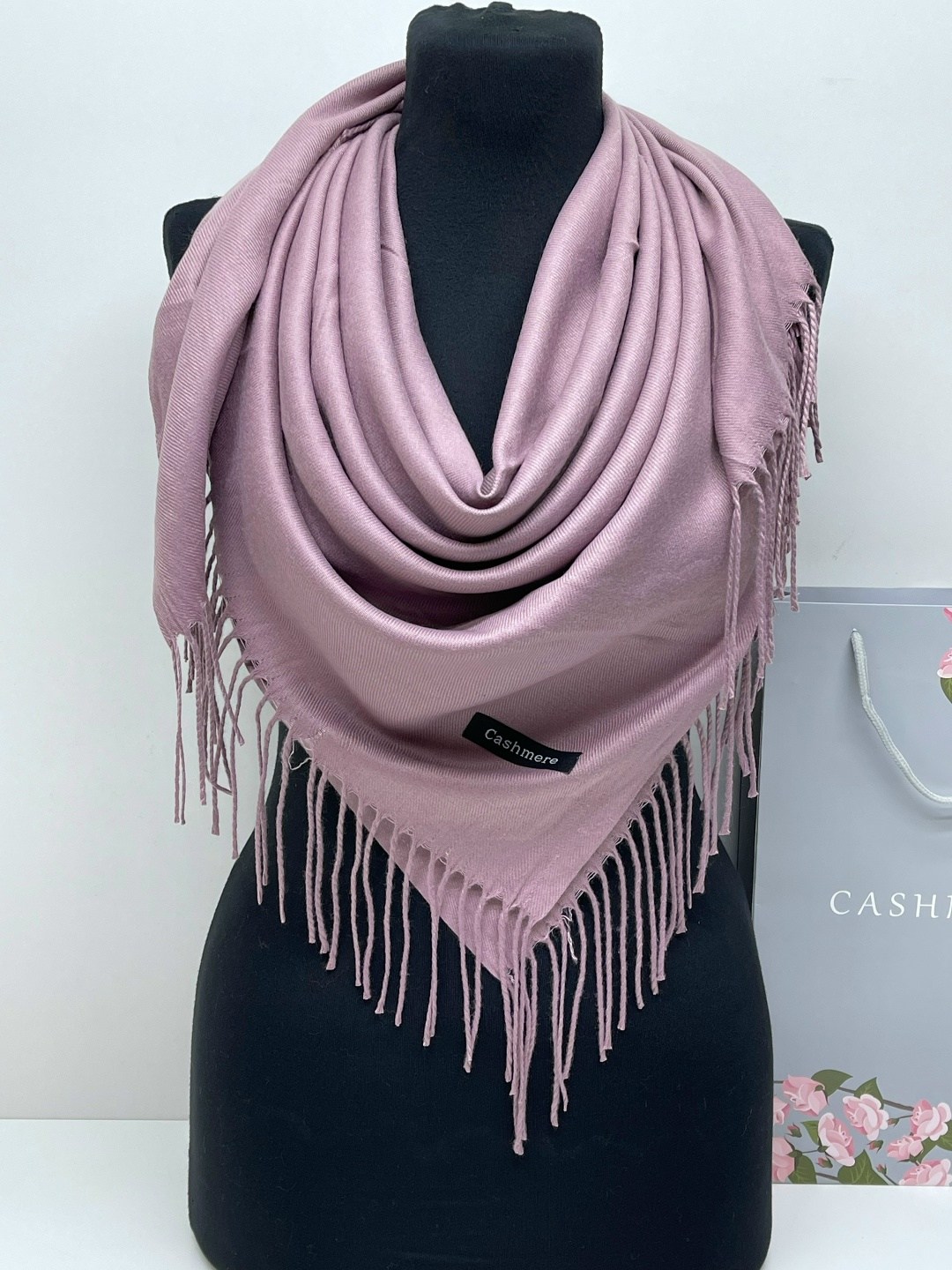 кашемировый платок,платки шарф,платки кашемир,платок однотонный,палантин женские