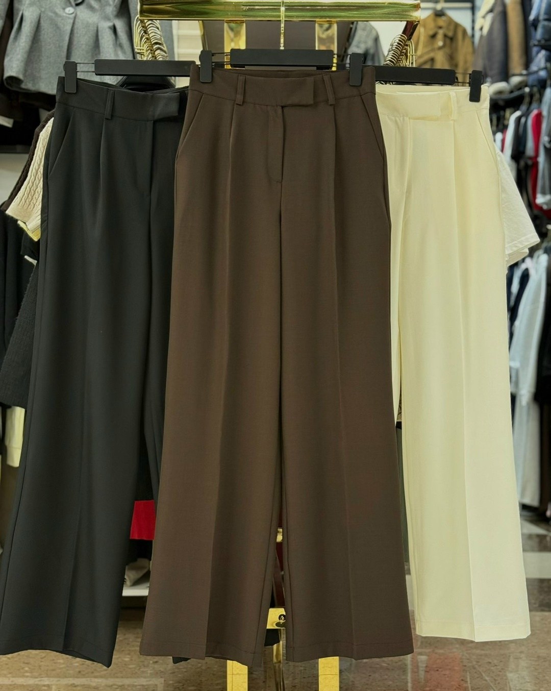 широкие брюки женские с высокой талией,широкие брюки,женские широкие брюки,брюки с широкими штанинами,повседневные брюки