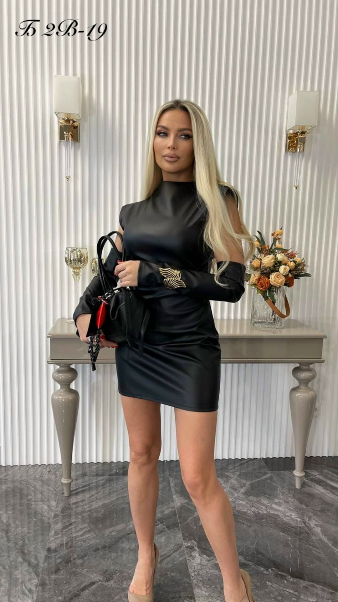 платье из экокожи,кожаное платье,женское кожаное платье,платье с кожаными вставками,платье эко кожа