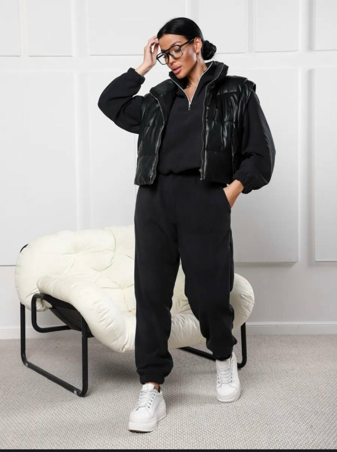 костюм женский nila флисовый черный xs/s,костюм женский nila флисовый черный xl/2xl,костюм женский nila флисовый черный m/l,костюм женский на флисе,костюм спортивный