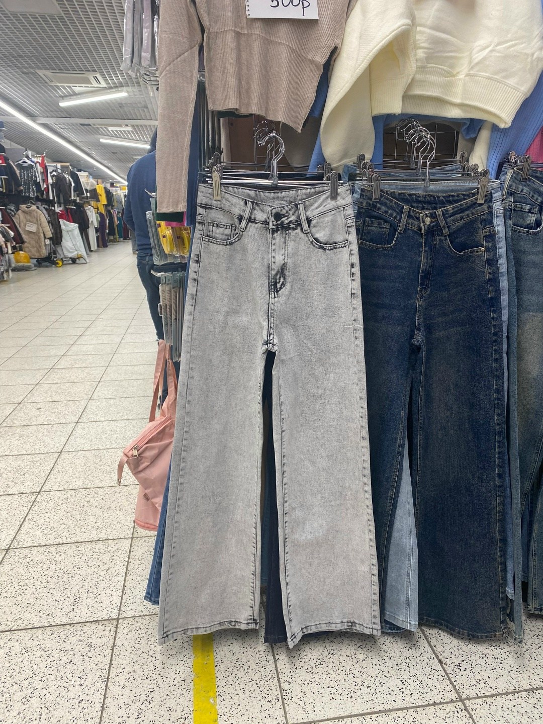 джинсы женские,джинсы широкие,женские широкие джинсы,штаны джинсы,прямые широкие джинсы