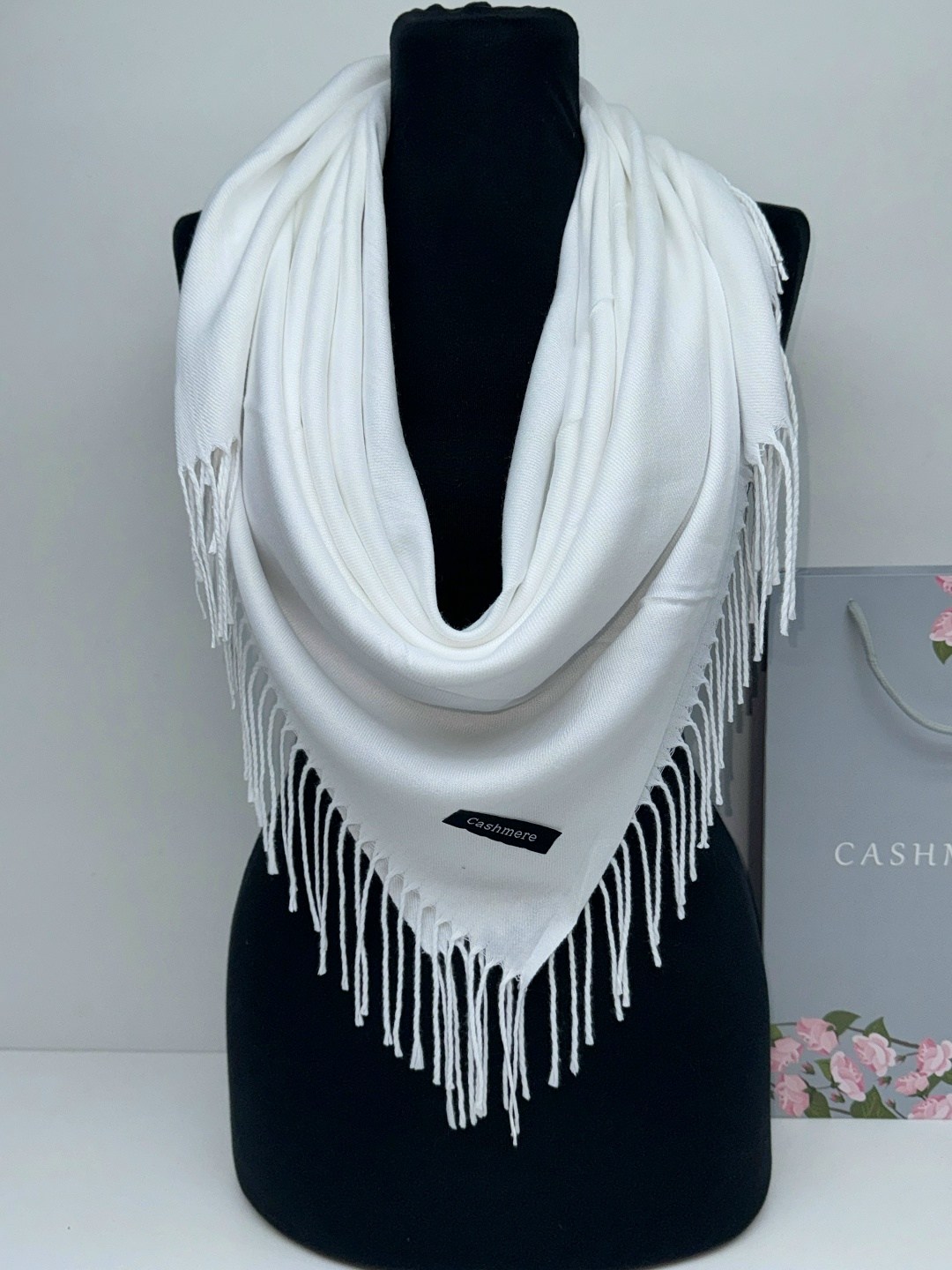 кашемировый платок,платки шарф,платки кашемир,платок однотонный,палантин женские