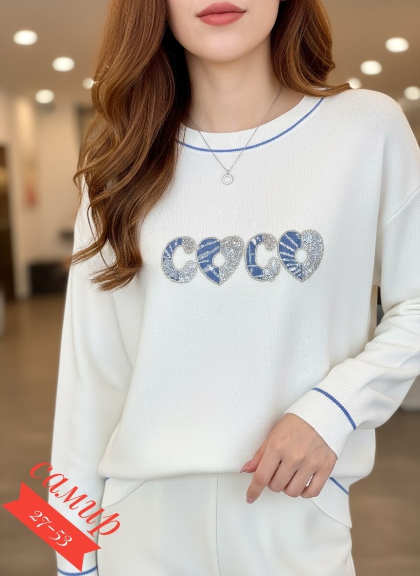 свитер повседневный,модный джемпер,свитер,свитера женские,модный женский свитер