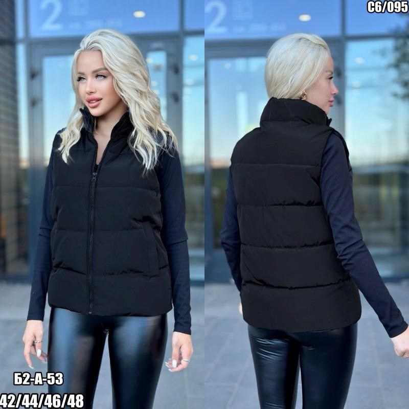 жилетка женская,жилет женский,безрукавка женская,жилет женский утепленный болоньевая,жилетка утепленная болоньевая безрукавка grania 285462038