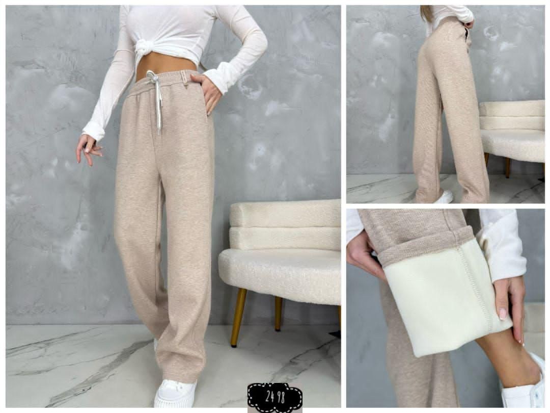 женский брюки,брюки штаны,теплые брюки,брюки трикотажные,брюки с начесом