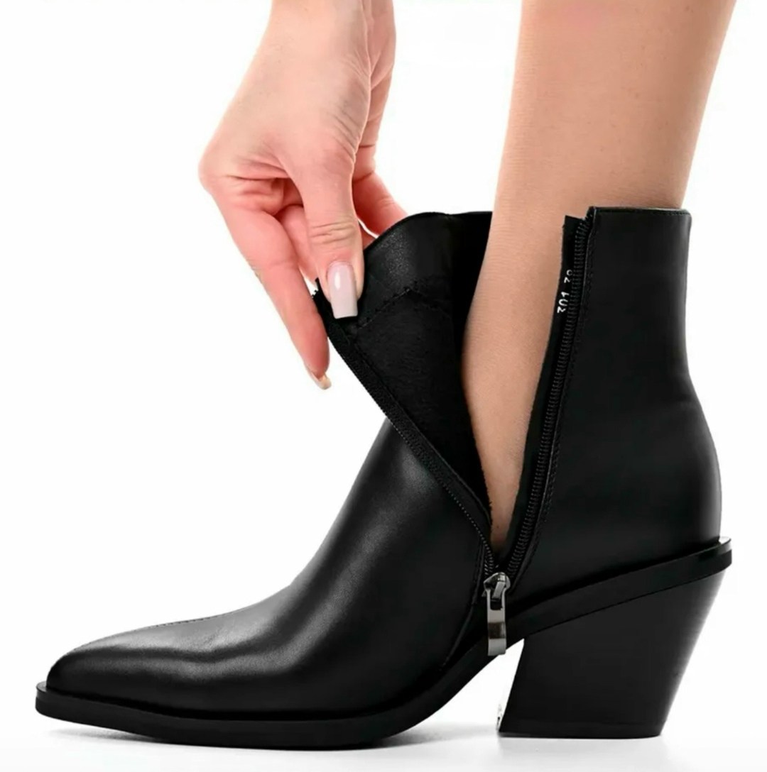 ,женские ботильоны,ботильоны,женская ,ботильоны на каблуке