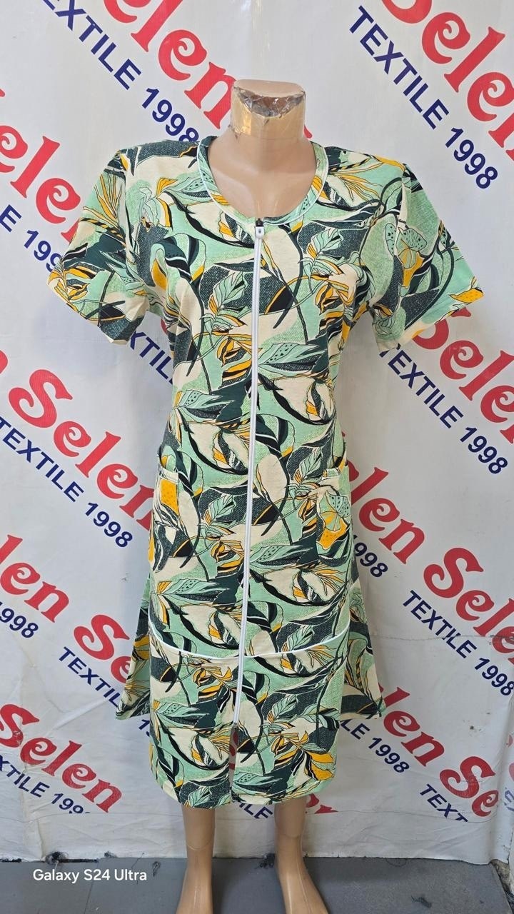 халат женский,халат,халат женский на молнии,трикотажный халат,халат домашние