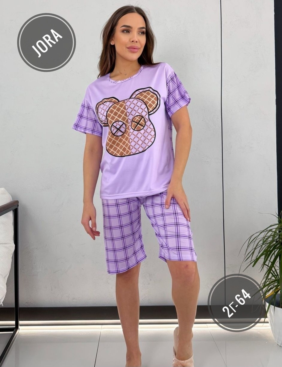 пижама женская,пижама женская с бриджами,домашняя одежда пижама,пижама для женщин,женский домашний костюм пижама со штанами joydami