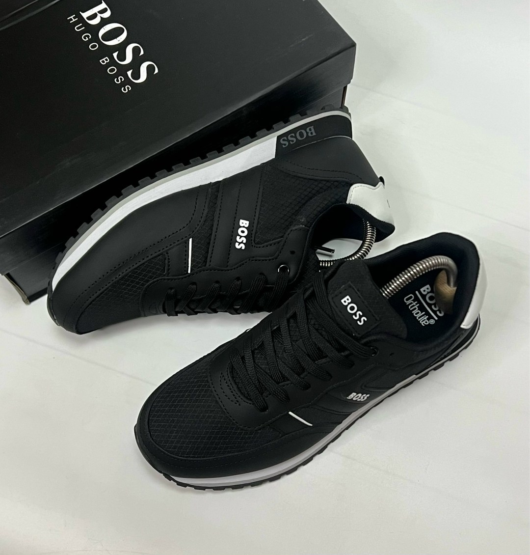 boss кроссовки мужские,boss кроссовки,мужские кроссовки hugo boss,кроссовки hugo boss,кроссовки hugo boss мужская кожаная повседневная спортивная
