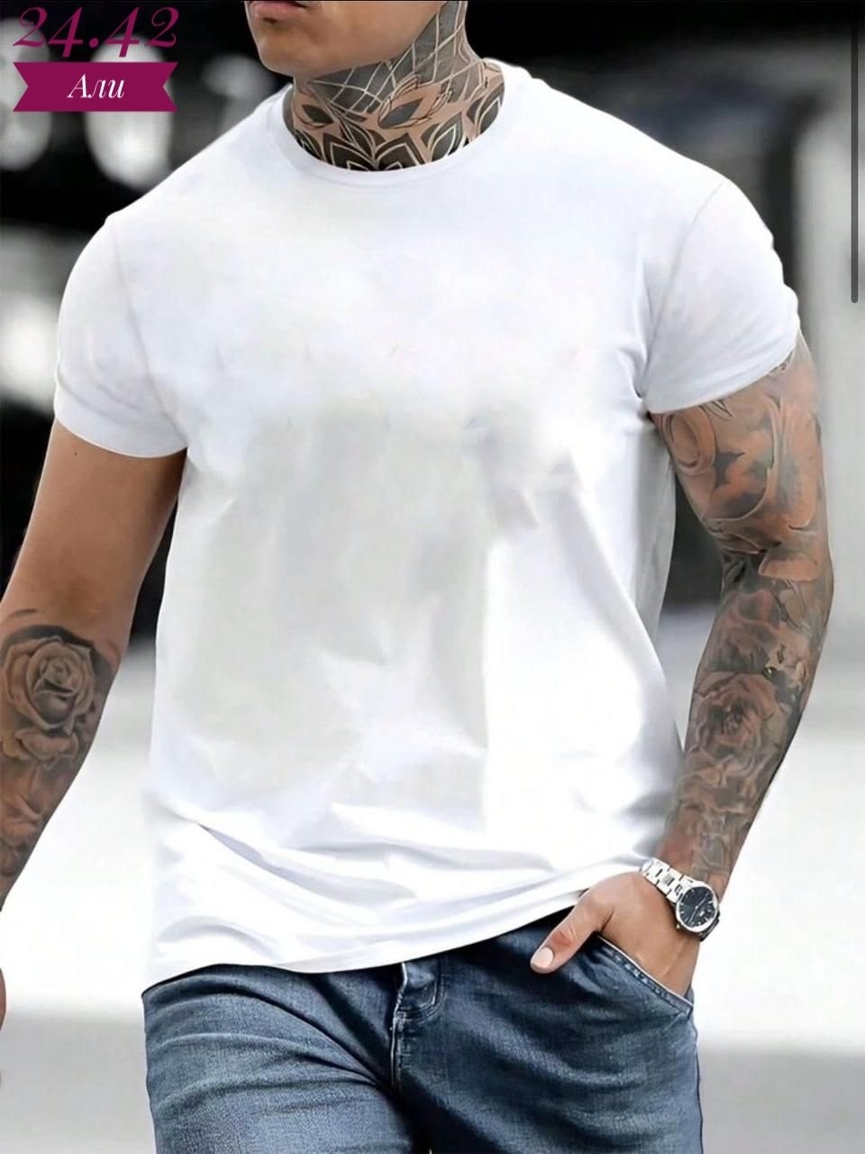 футболка мужская,футболка мужская большие размеры,военные футболки,оливковая футболка мужская,футболка классическая больших размеров