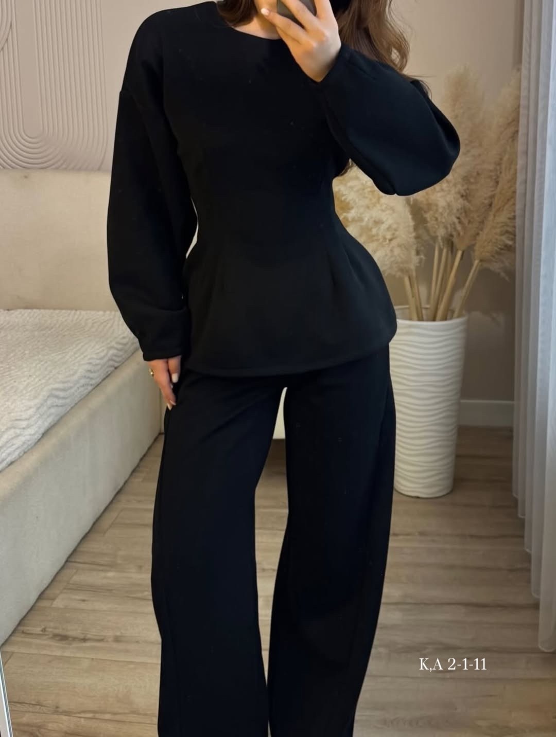 брючный костюм,брючный костюм с баской,костюм с брюками,брючный костюм женский,брюки с баской