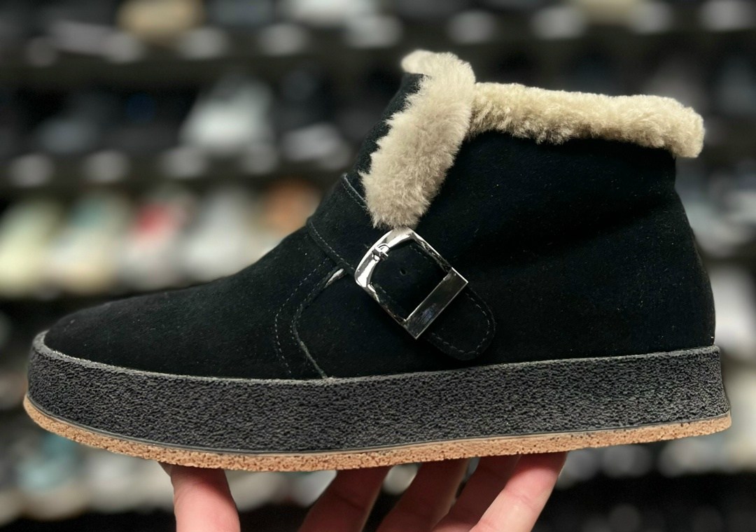 женская зимняя ,,ботинки замшевые,женские ботинки,зимняя